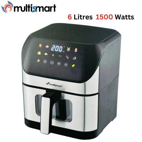 Friteuse sans huile Multismart 6L Preview Image