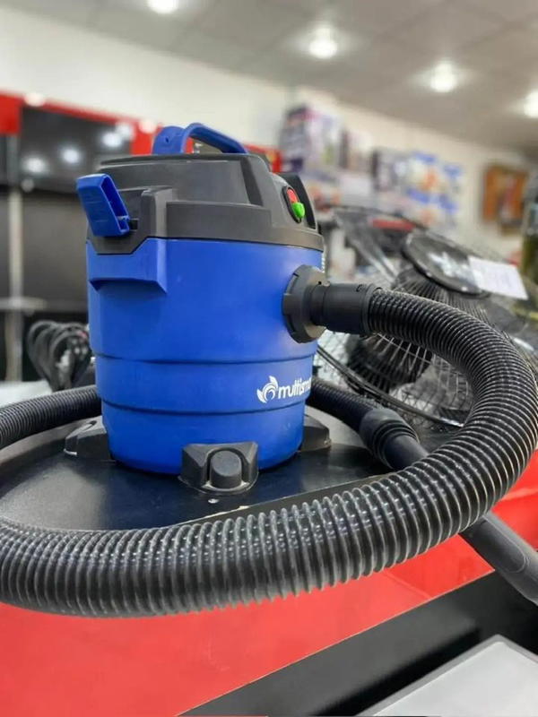 Aspirateur Multismart 10L 1000W MS-VC4310 Image 2 Preview