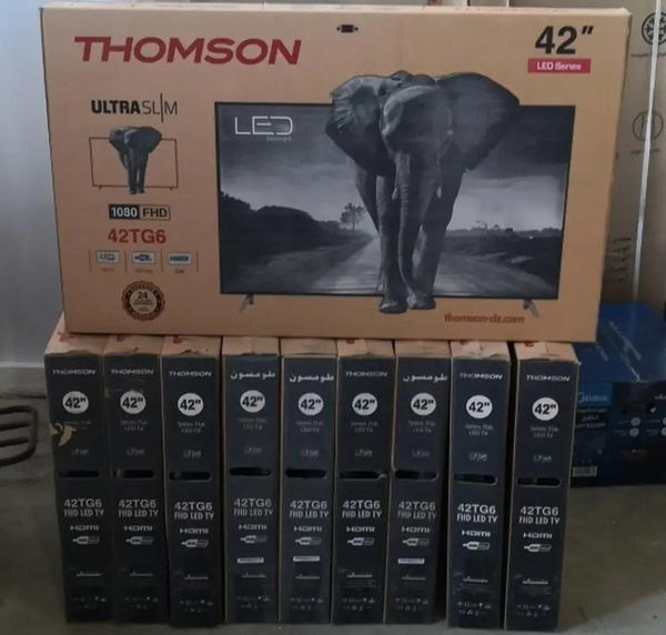 Tv THOMSON 42 pouce Simple  Image 3 Preview