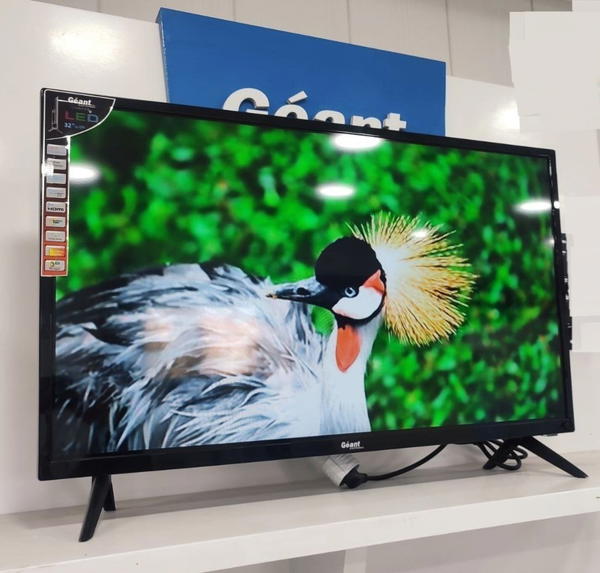 Tv Géant 32Pouces QLED sm Image 2 Preview