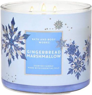 GINGERBREADIT MARSHMALLOW 25 g Image 3 Preview