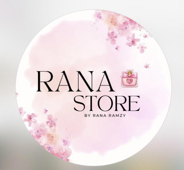 Rana Store Logo