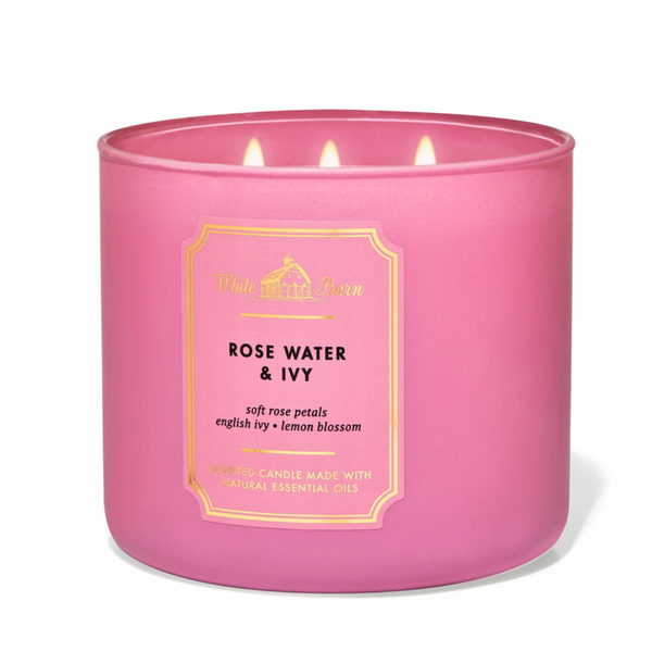 Rose water & lvy 25g Image 3 Preview