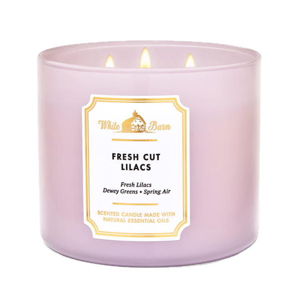 fresh cut lilacs Image 3 Preview