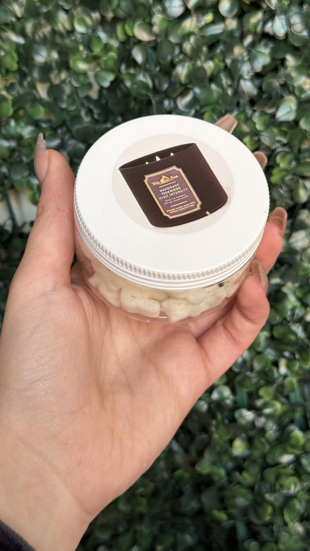 mahogany tea wood 25g Preview Image
