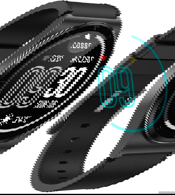 سمارت ووتش GT6 Image 2 Preview