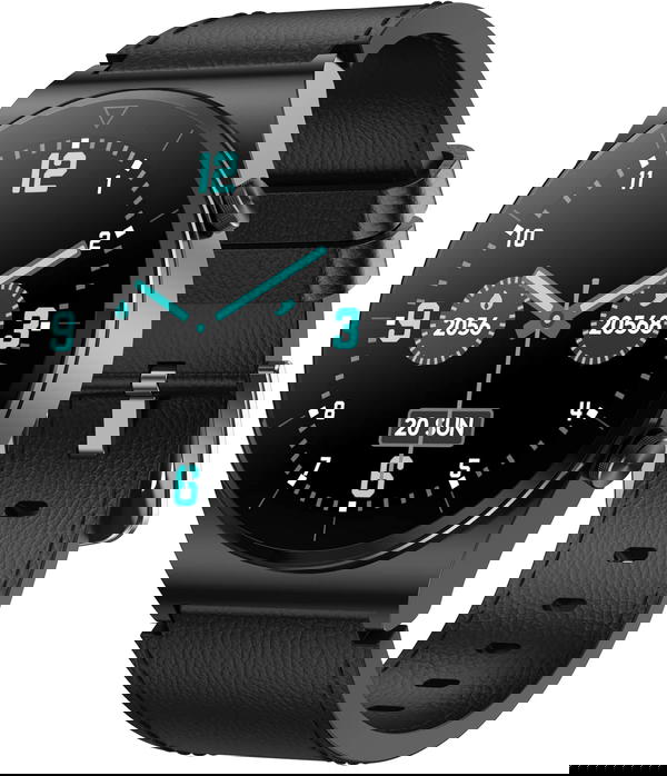 سمارت ووتش GT6 Image 3 Preview