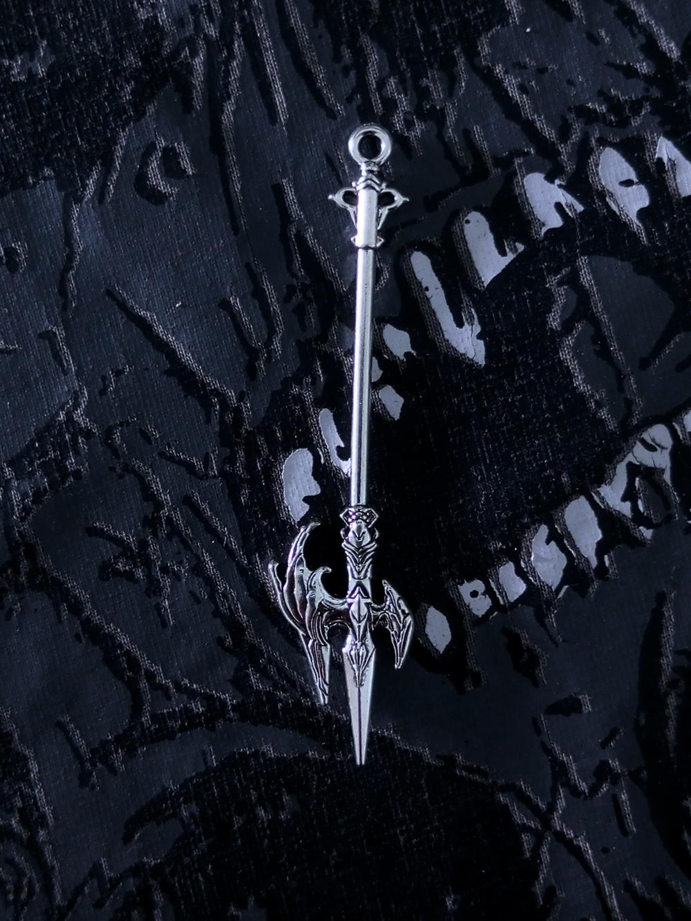 Demon fang  Preview Image