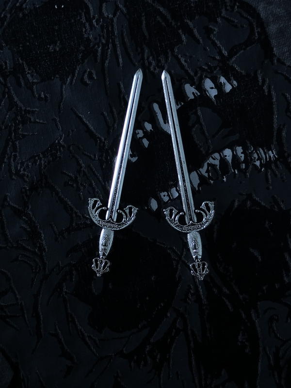 darklace  Image 1 Preview