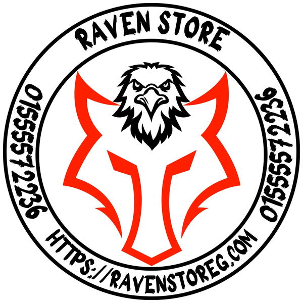 Raven Store Logo