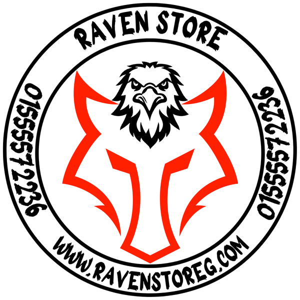 Raven Store Logo