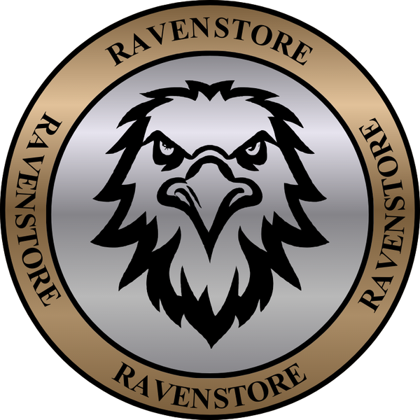 Raven Store Logo