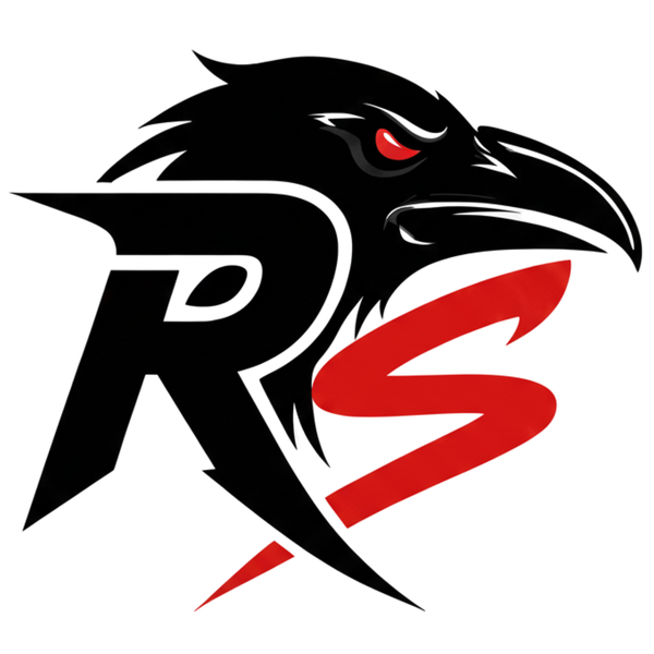 Raven Store Logo