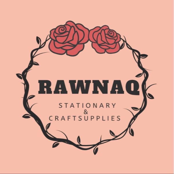 RAWNAQ Logo
