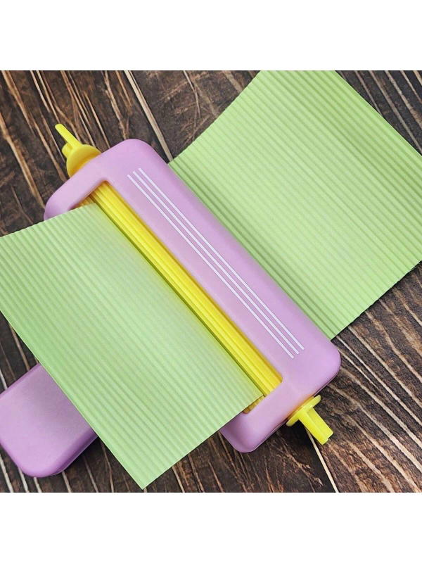 اداة تجعيد الورق  Image 1 Preview