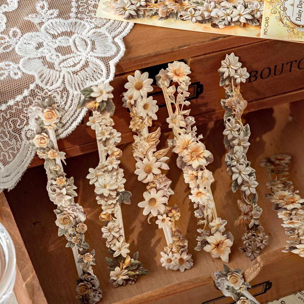 استيكرز داي كاتس بارز ورد ١٠ قطع  Image 3 Preview