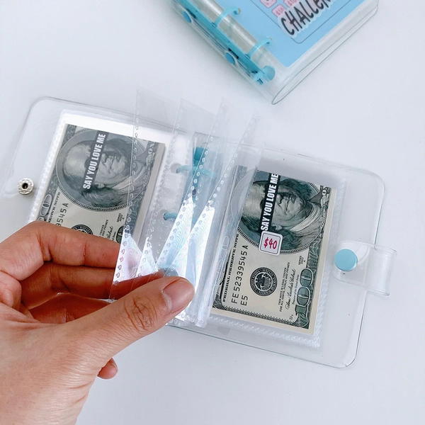 بلانر ميزانية ميني ٢٠ بوكيت لبني وبينك  Image 3 Preview