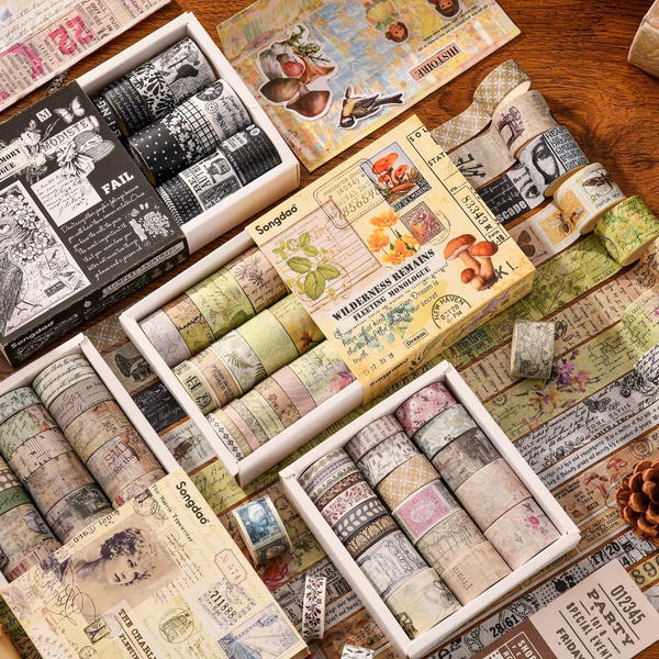 بوكس واشي تيب ٢٠ بكرة  Image 2 Preview