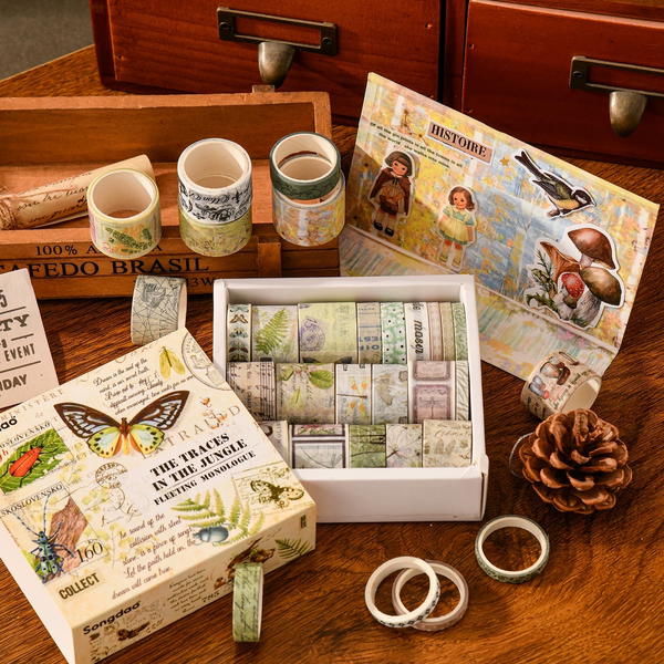 بوكس واشي تيب ٢٠ بكرة  Image 3 Preview