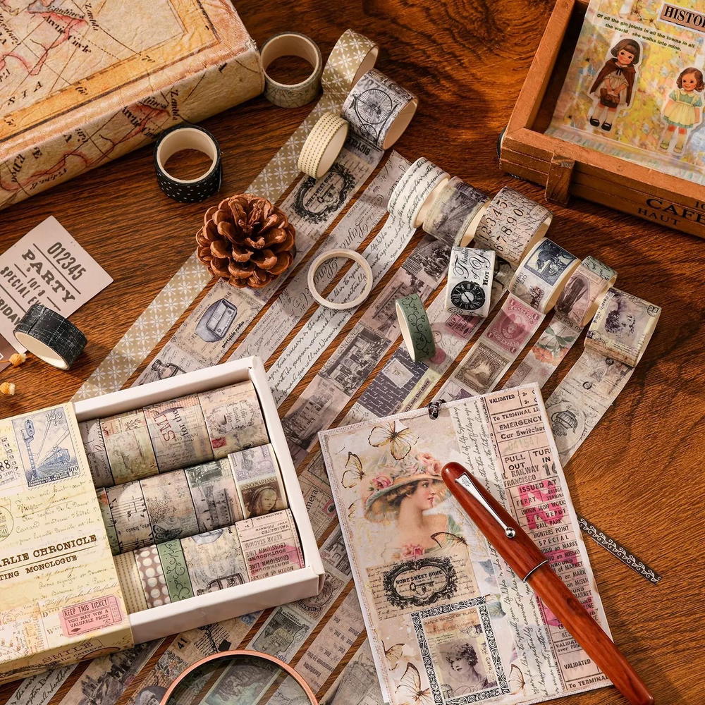 بوكس واشي تيب ٢٠ بكرة  Preview Image