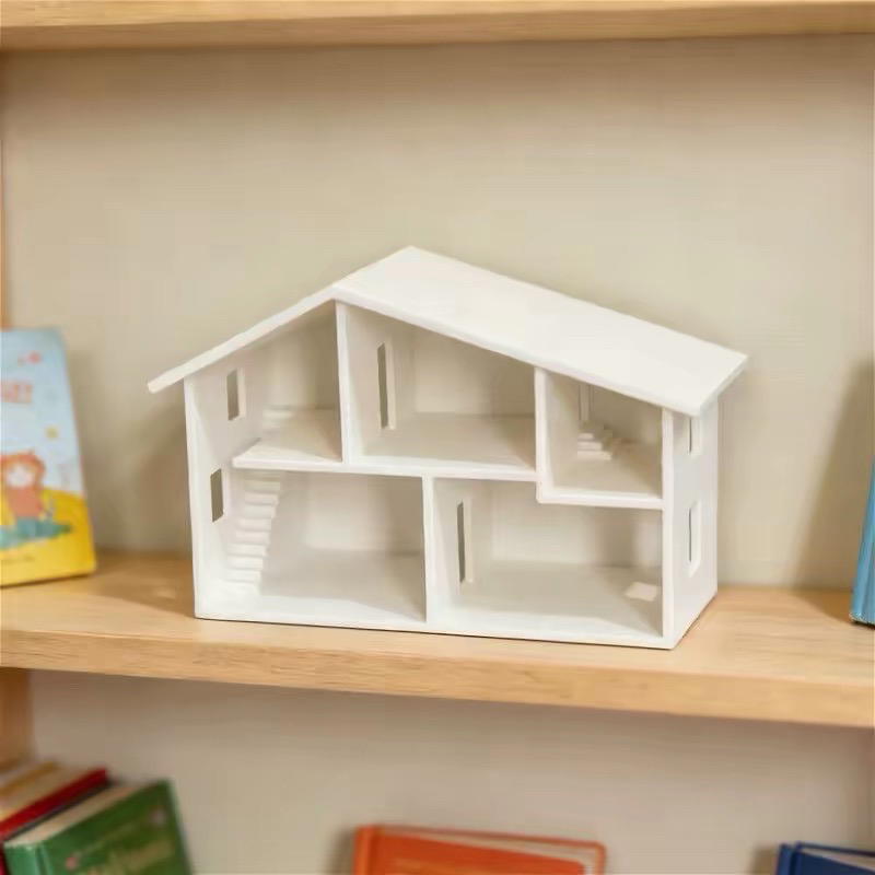 بيت دمي  Preview Image