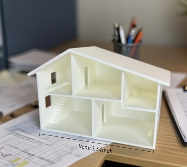 بيت دمي  Image 2 Preview