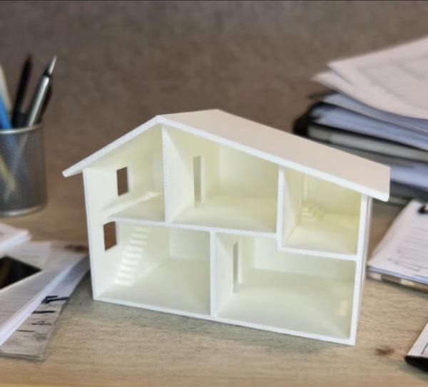 بيت دمي  Image 3 Preview