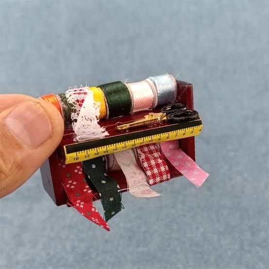 مصغر ادوات خياطة Preview Image