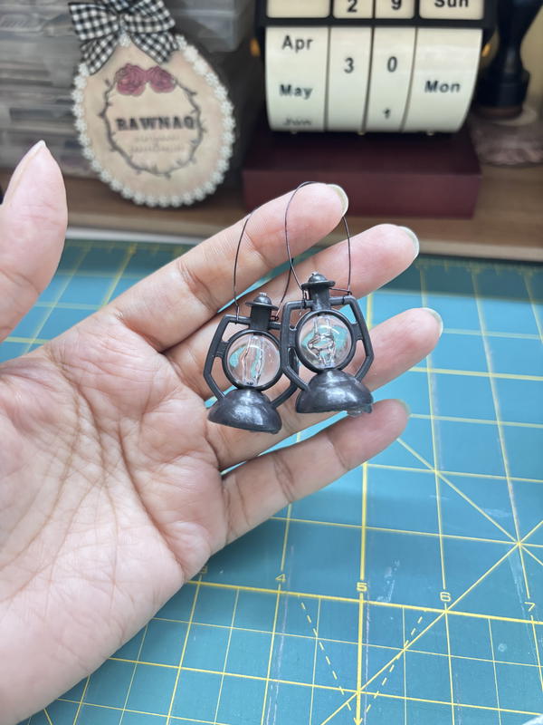 مصغر مصباح  Image 2 Preview