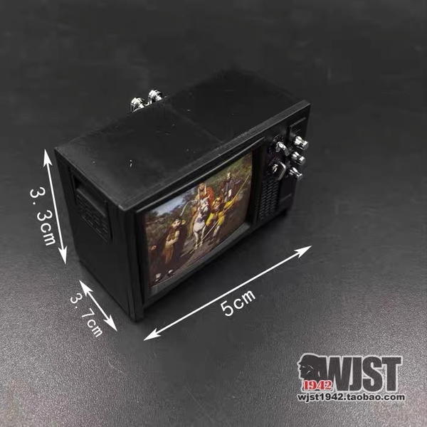 مصغر تليفزيون  Image 4 Preview