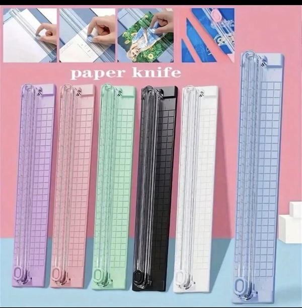 مسطرة تقطيع a3 عرض ٣٣سم  Image 1 Preview