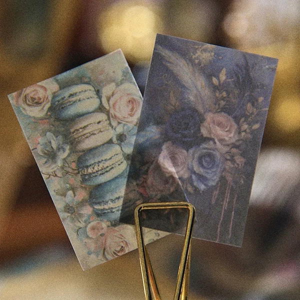 ميني بوك ١٠٠ ورقة  Image 3 Preview