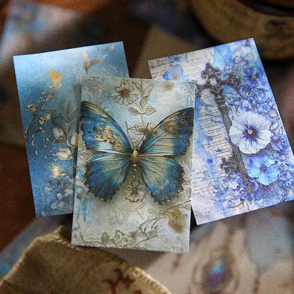 ميني بوك ١٠٠ ورقة  Image 4 Preview