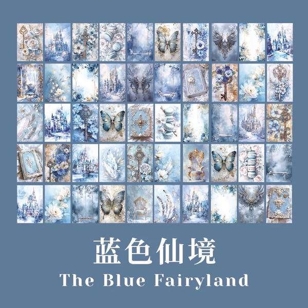 ميني بوك ١٠٠ ورقة  Image 5 Preview