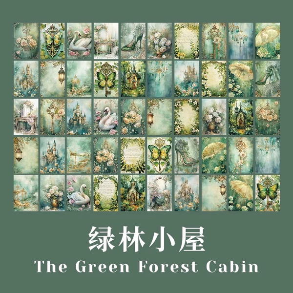 ميني بوك ١٠٠ ورقة  Image 6 Preview