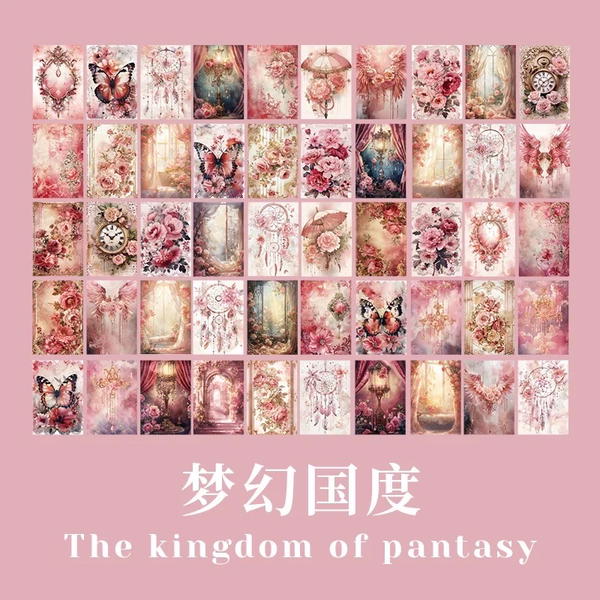 ميني بوك ١٠٠ ورقة  Image 7 Preview