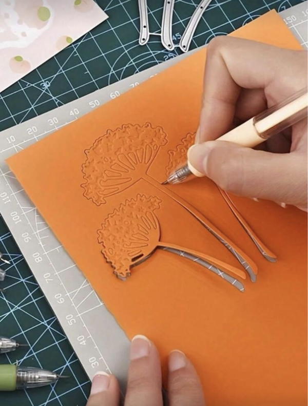 قلم كاتر  Image 1 Preview