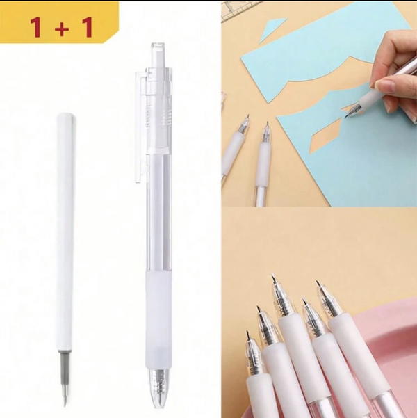 قلم كاتر +غيار إضافي  Image 1 Preview