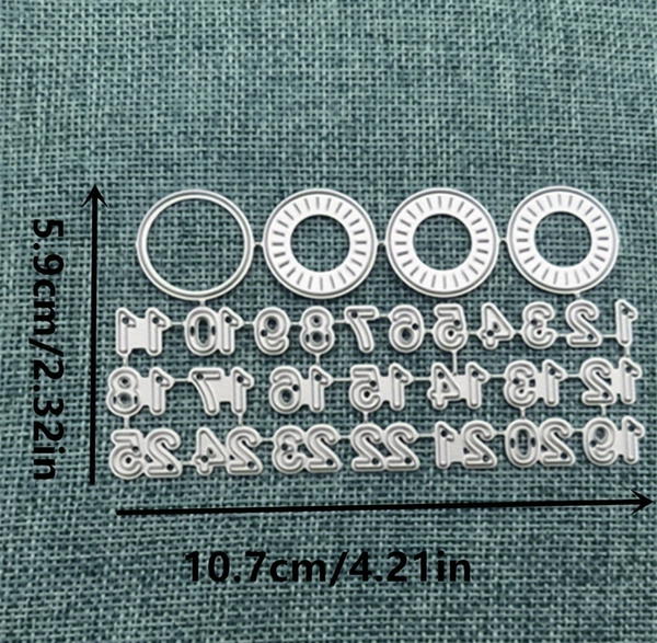 قطاعات ارقام  Image 3 Preview