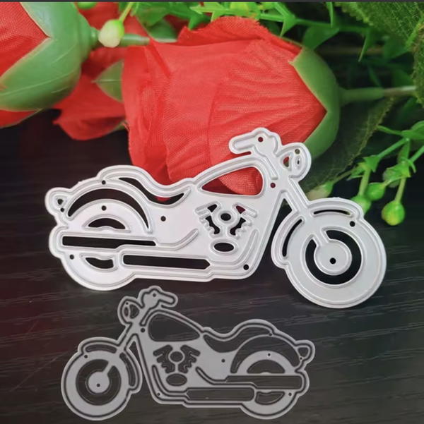 قطاعة دراجة بخارية  Image 1 Preview