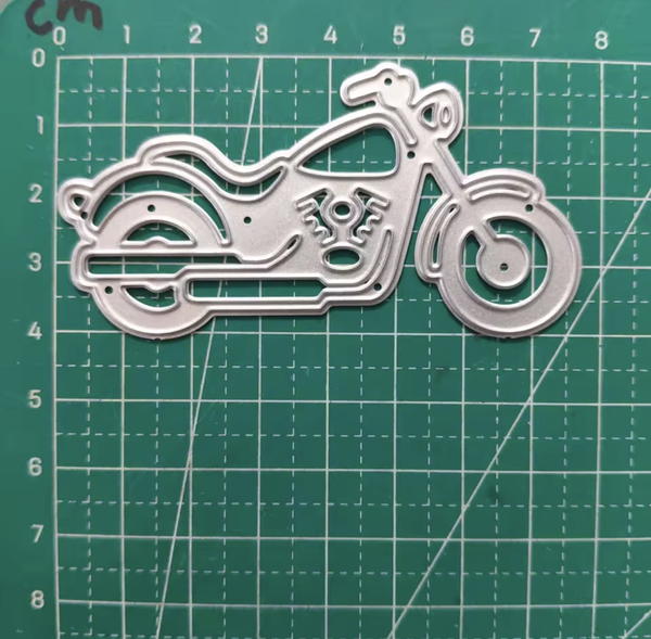 قطاعة دراجة بخارية  Image 2 Preview