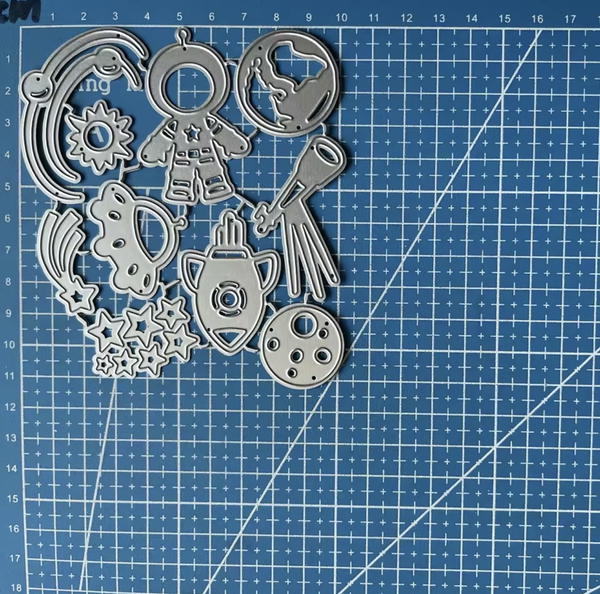 قطاعة فضاء  Image 2 Preview