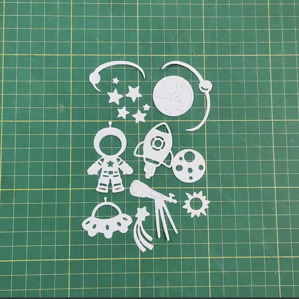 قطاعة فضاء  Image 3 Preview