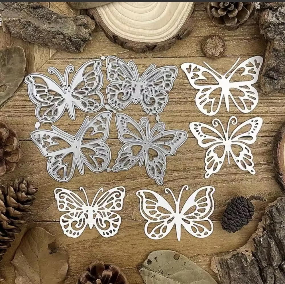 قطاعة فراشات  Preview Image