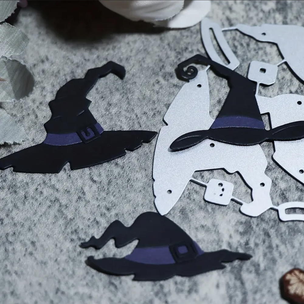 قطاعة قبعة ساحرة  Preview Image