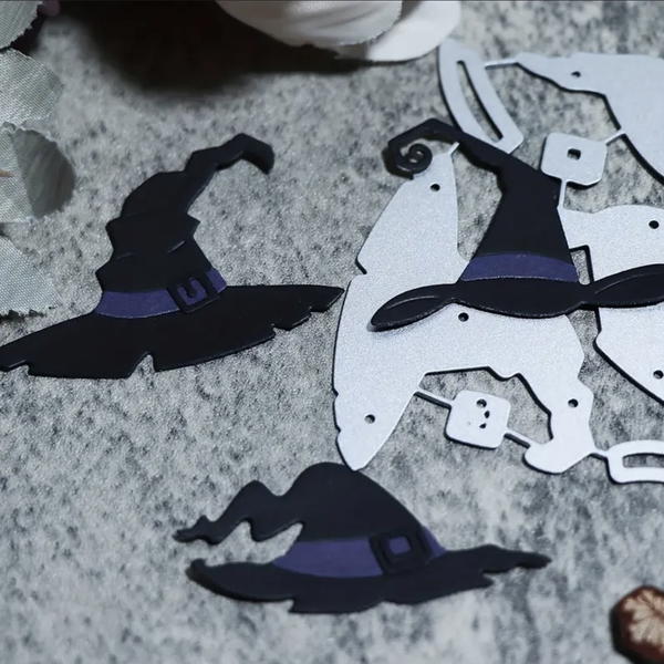 قطاعة قبعة ساحرة  Image 1 Preview