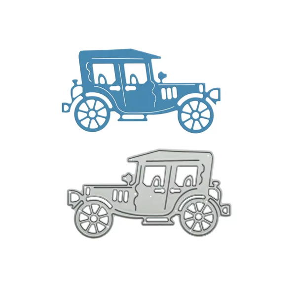 قطاعة سيارة قديمة  Image 2 Preview