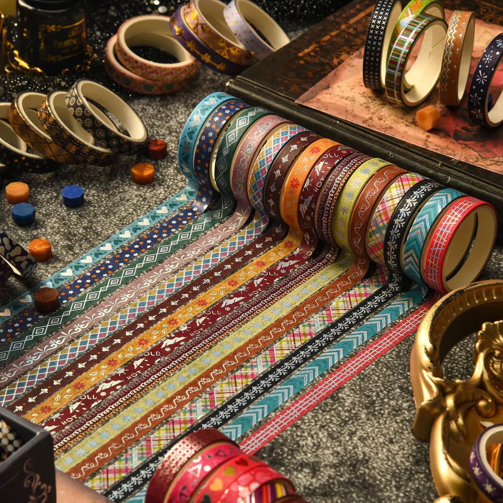 واشي بوكس ٣٦ بكرة  Preview Image