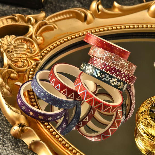 واشي بوكس ٣٦ بكرة  Image 2 Preview