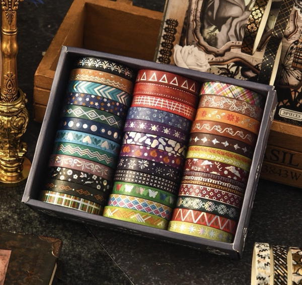 واشي بوكس ٣٦ بكرة  Image 3 Preview